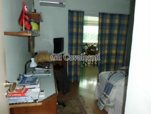 Casa, 3 quartos, 217 m² - Foto 11