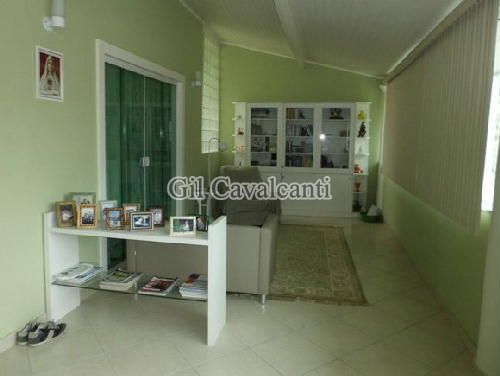 Casa, 3 quartos, 217 m² - Foto 15