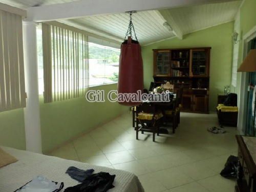Casa, 3 quartos, 217 m² - Foto 21