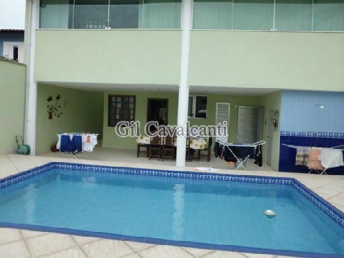 Casa, 3 quartos, 217 m² - Foto 22