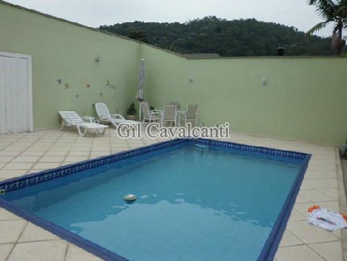 Casa, 3 quartos, 217 m² - Foto 23