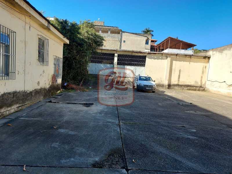 Depósito-Galpão-Armazém à venda, 900m² - Foto 5