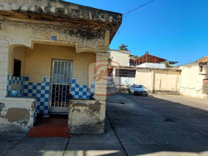 Depósito-Galpão-Armazém à venda, 900m² - Foto 2