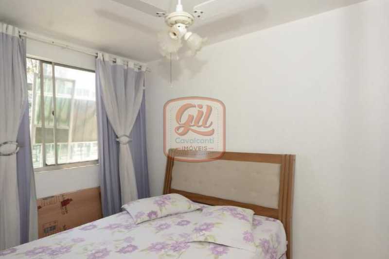 Apartamento à venda com 3 quartos, 50m² - Foto 5