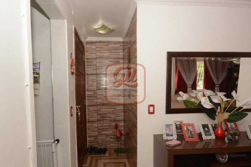 Apartamento à venda com 3 quartos, 50m² - Foto 7