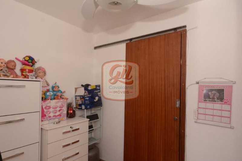 Apartamento à venda com 3 quartos, 50m² - Foto 6