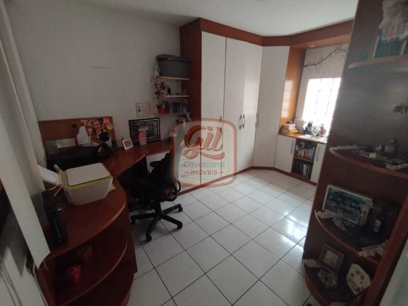 Casa de Condomínio à venda com 3 quartos, 120m² - Foto 9