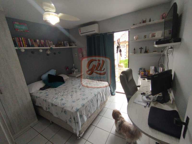 Casa de Condomínio à venda com 3 quartos, 120m² - Foto 13