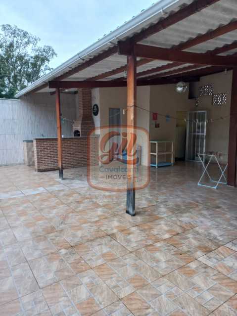 Casa de Condomínio à venda com 4 quartos, 250m² - Foto 30