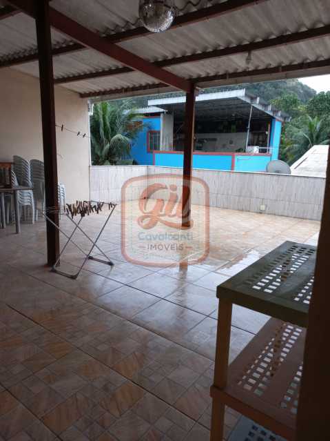 Casa de Condomínio à venda com 4 quartos, 250m² - Foto 28