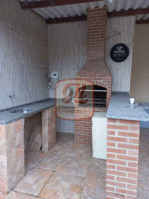 Casa de Condomínio à venda com 4 quartos, 250m² - Foto 27