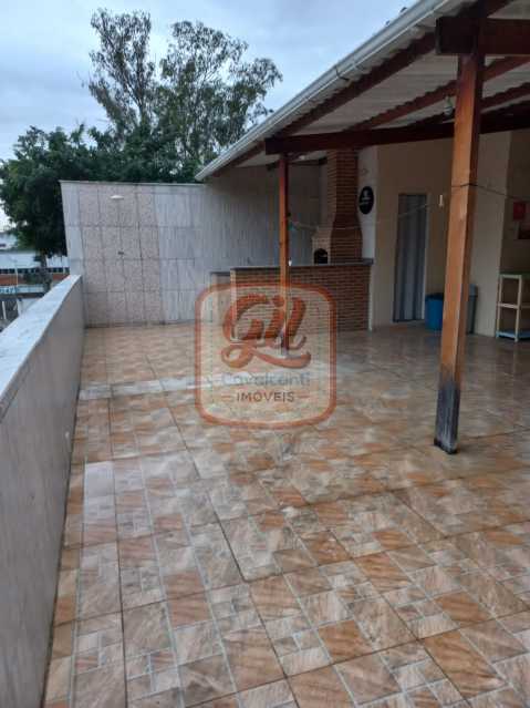 Casa de Condomínio à venda com 4 quartos, 250m² - Foto 26