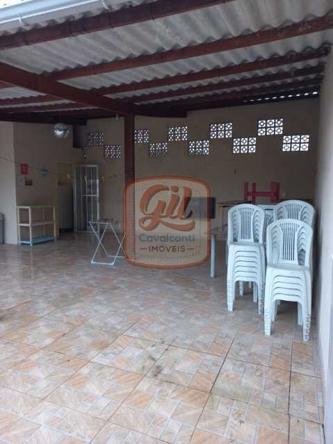 Casa de Condomínio à venda com 4 quartos, 250m² - Foto 29