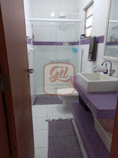 Casa de Condomínio à venda com 4 quartos, 250m² - Foto 18