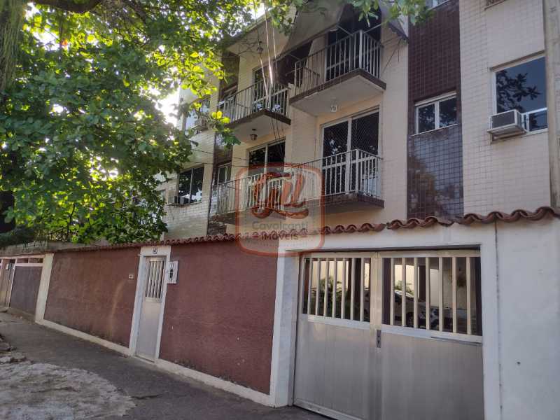 Apartamento à venda com 2 quartos, 67m² - Foto 1