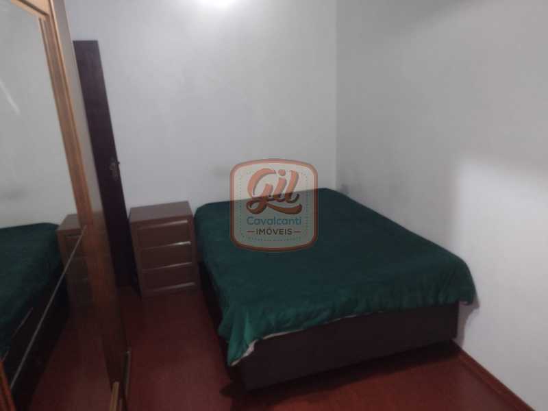 Apartamento à venda com 2 quartos, 67m² - Foto 10