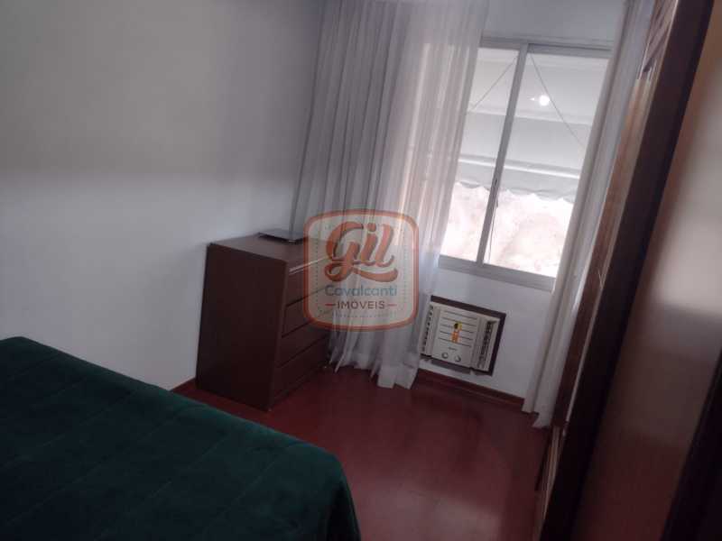 Apartamento à venda com 2 quartos, 67m² - Foto 11