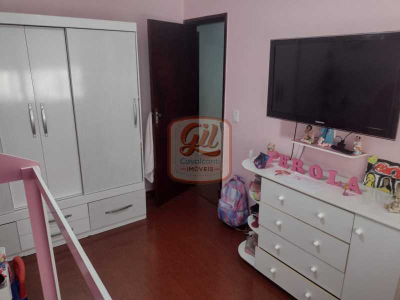 Apartamento à venda com 2 quartos, 67m² - Foto 12