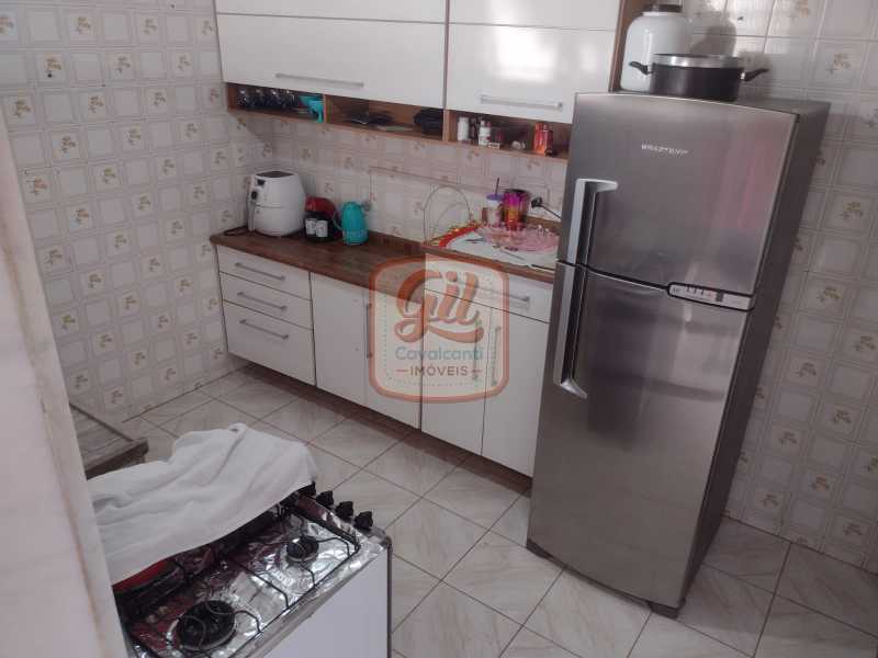 Apartamento à venda com 2 quartos, 67m² - Foto 14