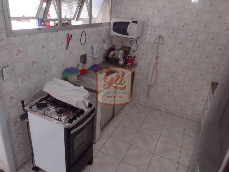 Apartamento à venda com 2 quartos, 67m² - Foto 15