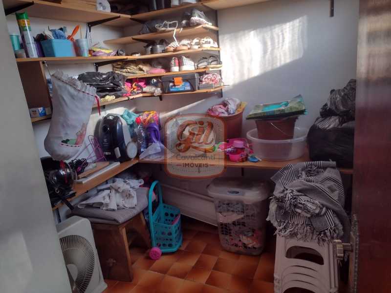 Apartamento à venda com 2 quartos, 67m² - Foto 19