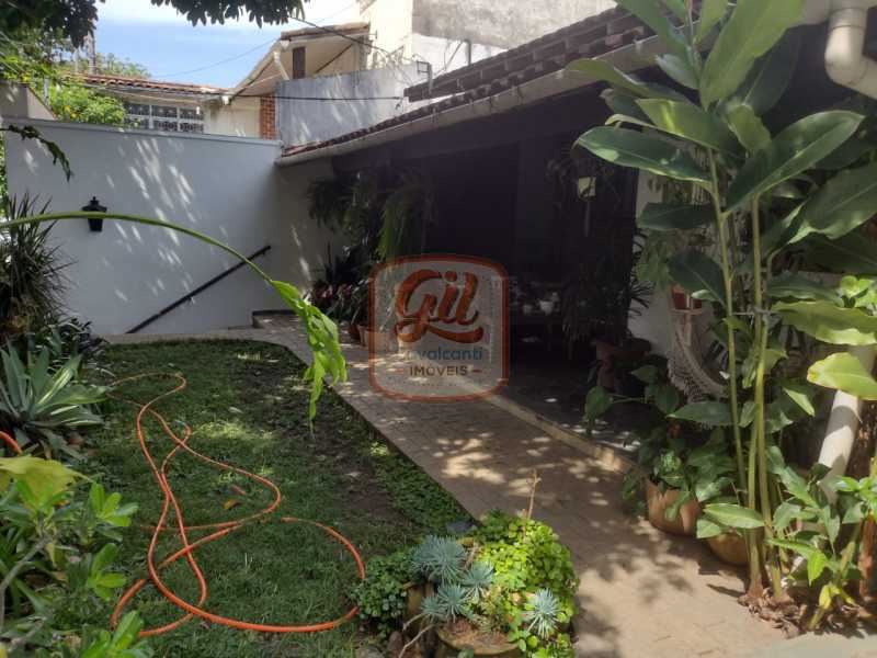 Casa de Condomínio à venda com 3 quartos, 172m² - Foto 3