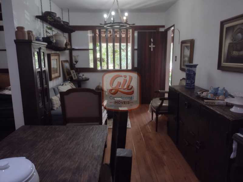 Casa de Condomínio à venda com 3 quartos, 172m² - Foto 9