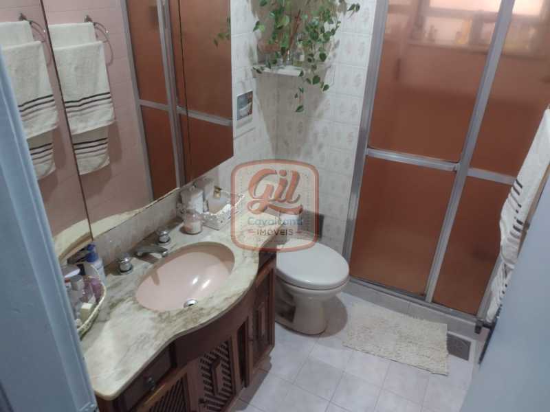 Casa de Condomínio à venda com 3 quartos, 172m² - Foto 11