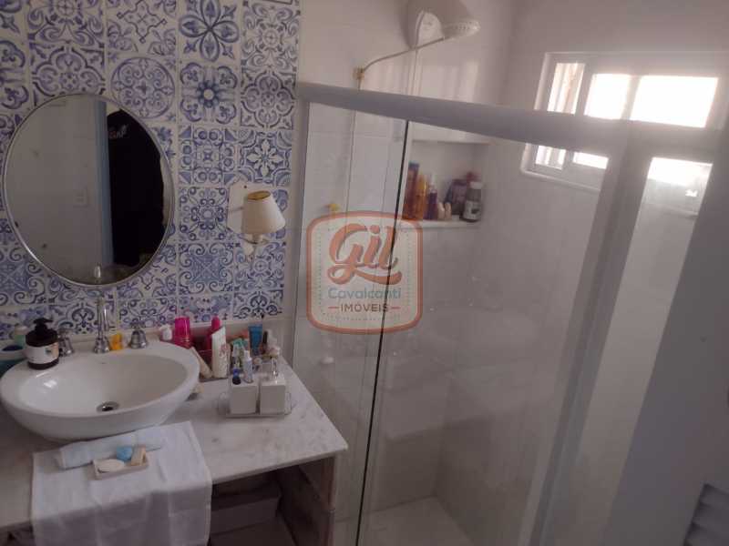 Casa de Condomínio à venda com 3 quartos, 172m² - Foto 19