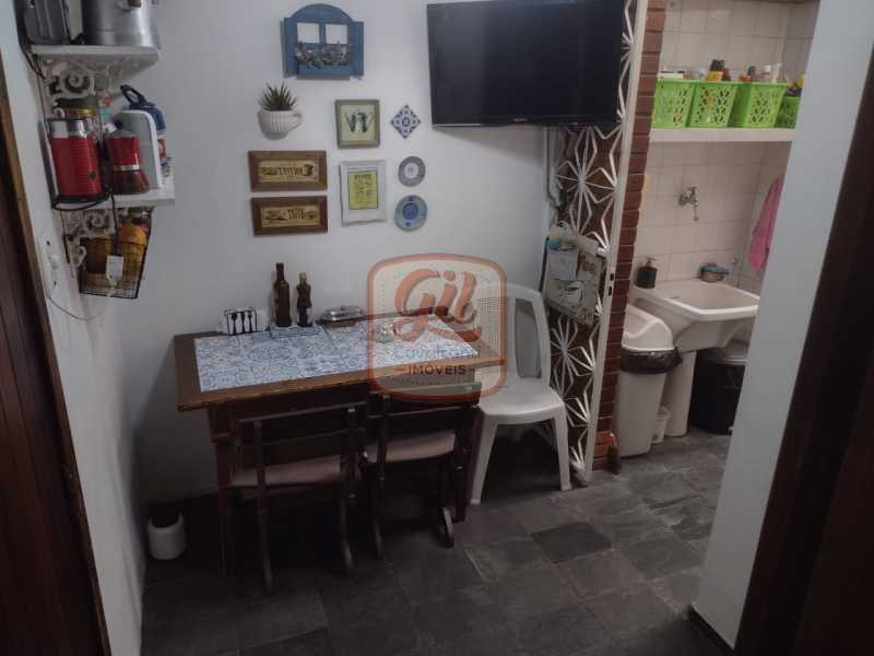 Casa de Condomínio à venda com 3 quartos, 172m² - Foto 22