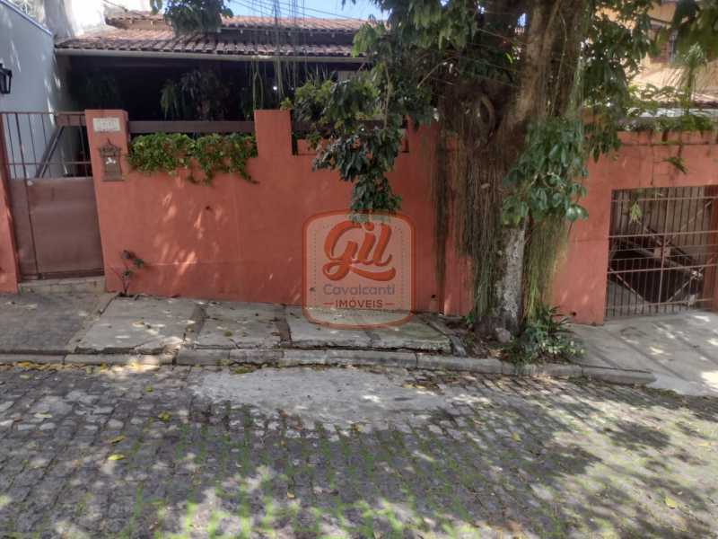 Casa de Condomínio à venda com 3 quartos, 172m² - Foto 30