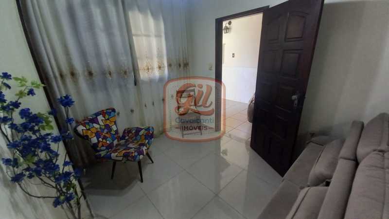 Casa de Condomínio à venda com 3 quartos, 130m² - Foto 6