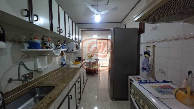 Casa de Condomínio à venda com 3 quartos, 130m² - Foto 11