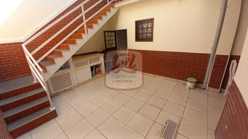 Casa de Condomínio à venda com 3 quartos, 130m² - Foto 14