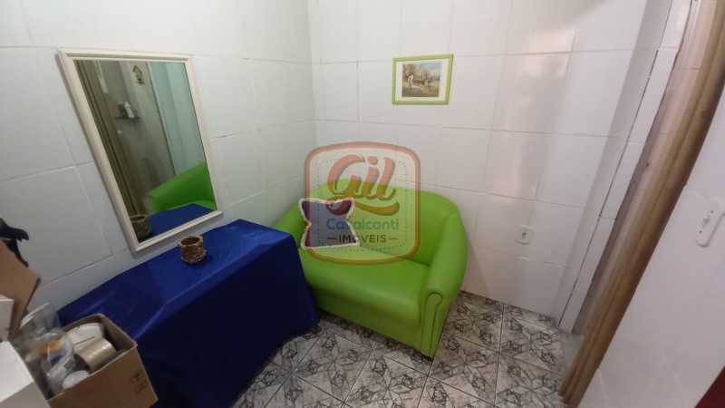 Casa de Condomínio à venda com 3 quartos, 130m² - Foto 16