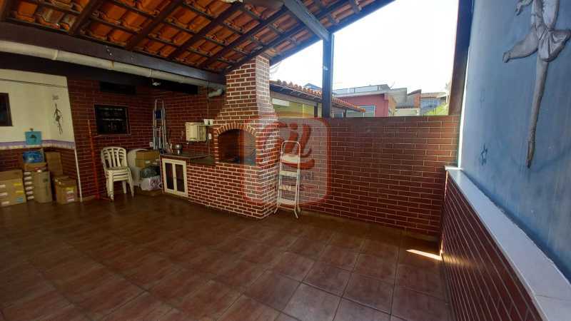 Casa de Condomínio à venda com 3 quartos, 130m² - Foto 19