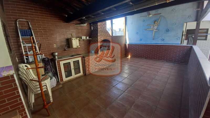 Casa de Condomínio à venda com 3 quartos, 130m² - Foto 20