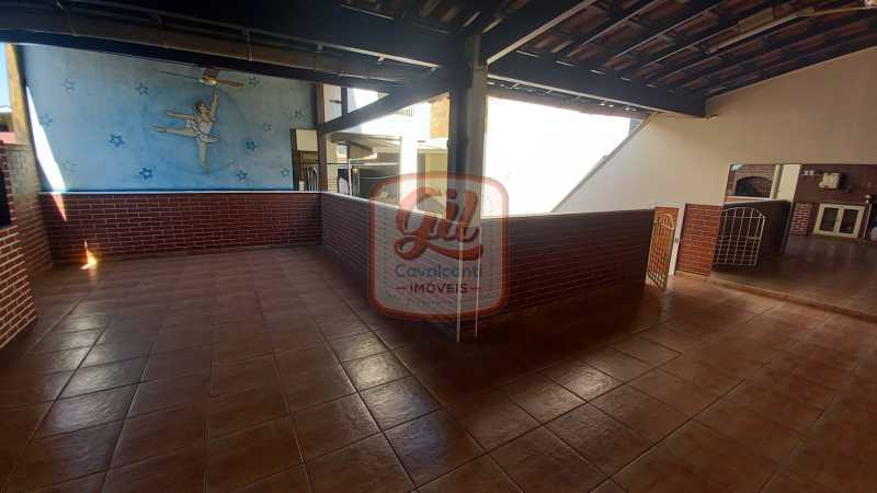 Casa de Condomínio à venda com 3 quartos, 130m² - Foto 21