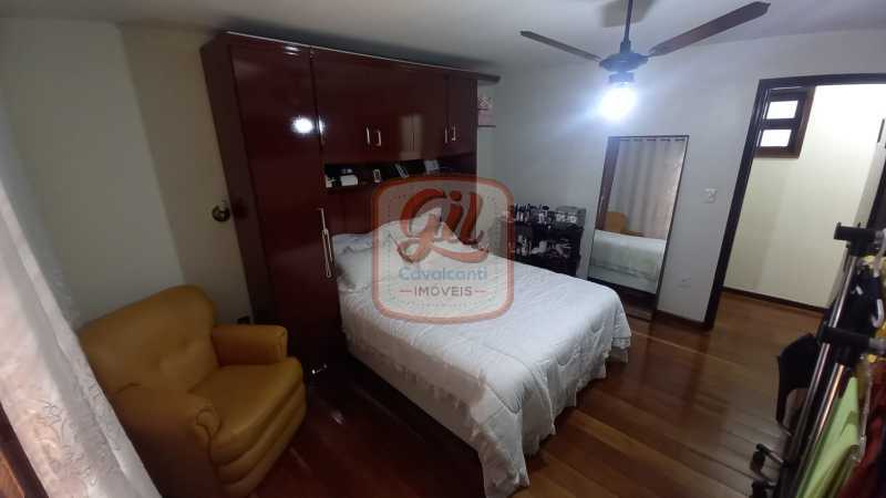 Casa de Condomínio à venda com 3 quartos, 130m² - Foto 22