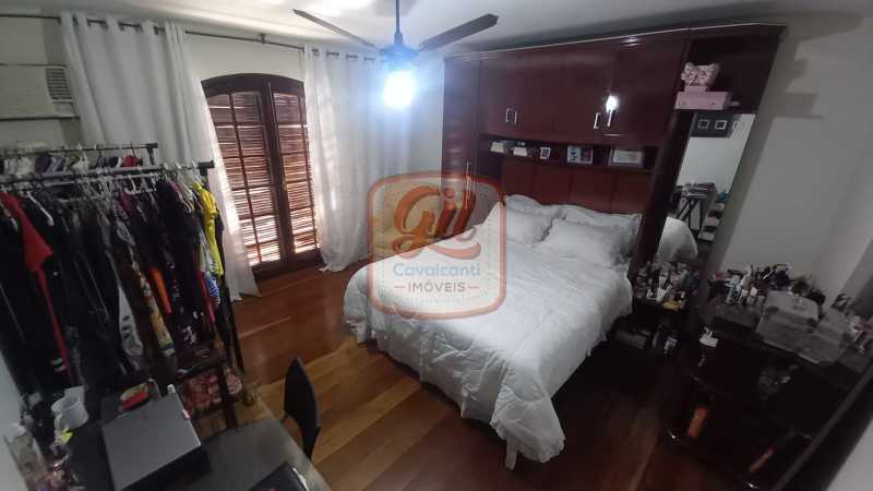 Casa de Condomínio à venda com 3 quartos, 130m² - Foto 25