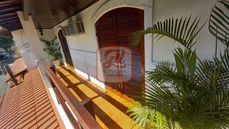 Casa de Condomínio à venda com 3 quartos, 130m² - Foto 27