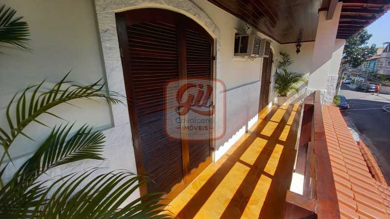 Casa de Condomínio à venda com 3 quartos, 130m² - Foto 28