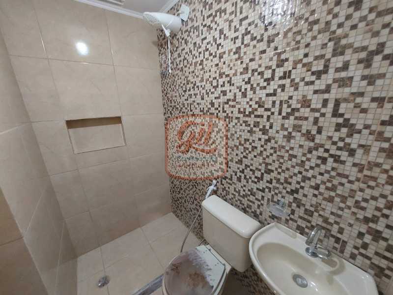 Apartamento à venda com 2 quartos, 58m² - Foto 13