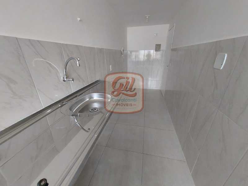 Apartamento à venda com 2 quartos, 58m² - Foto 11