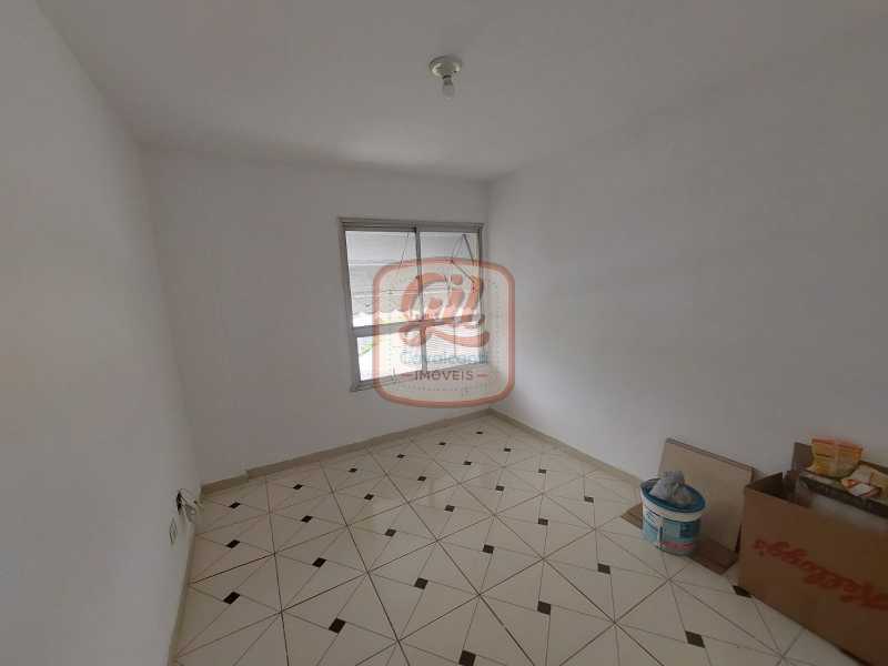 Apartamento à venda com 2 quartos, 58m² - Foto 4