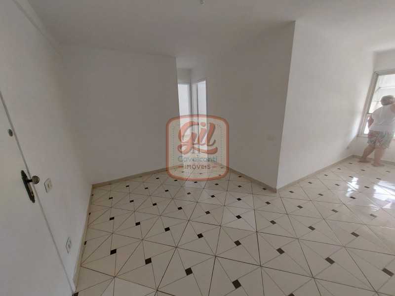 Apartamento à venda com 2 quartos, 58m² - Foto 5