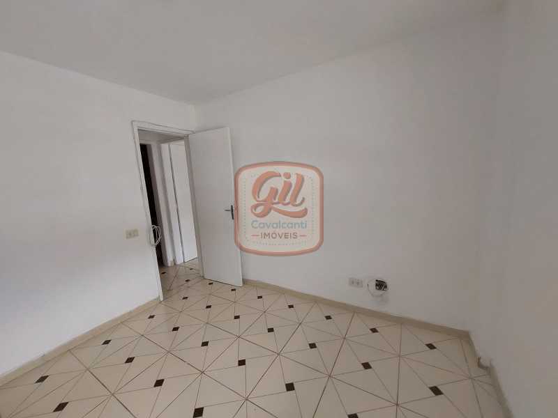 Apartamento à venda com 2 quartos, 58m² - Foto 6