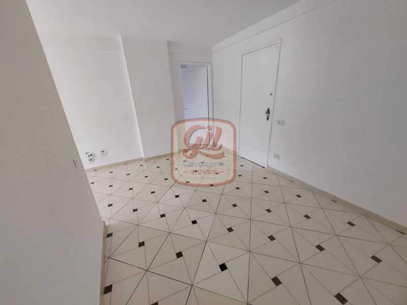 Apartamento à venda com 2 quartos, 58m² - Foto 7