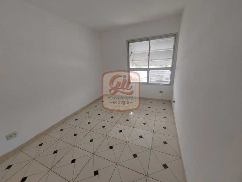 Apartamento à venda com 2 quartos, 58m² - Foto 8