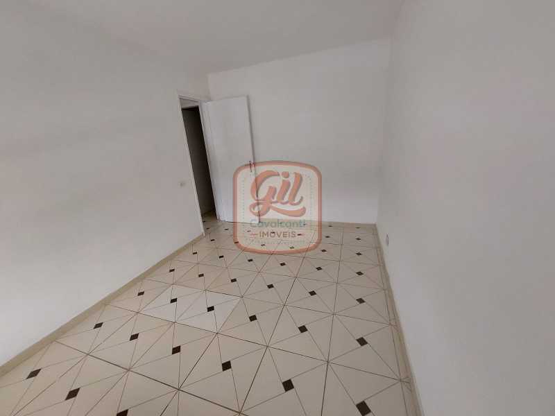 Apartamento à venda com 2 quartos, 58m² - Foto 9